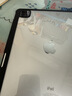 京东京造 iPad Pro 11英寸保护套2022/2021/2020通用款透明带笔槽磁吸苹果平板电脑全包防弯防摔保护壳黑色 实拍图
