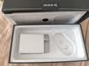 vivo iQOO 15 16+512G 赛道版 第五代骁龙8 至尊版 2K三星珠峰屏 7000mAh蓝海大电池 手机 移动轻合约 实拍图