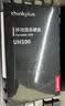 ThinkPlus联想4TB磁吸移动固态硬盘 可磁吸手机 USB3.2高速读取2000MB/S 移动硬盘PSSD便携 UH100小飞盘系列 实拍图