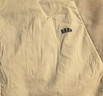 蕉下（beneunder）防晒衣女梭织防紫外线夏季轻薄通风速干户外运动TS003 实拍图