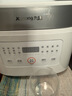 九阳（Joyoung）【价保618】【0氟珐琅钛瓷】安心煲电饭煲4L含钛内胆电饭锅3-4人家用微压柴火饭4A好饭 F-40NF12 实拍图