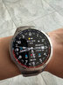 HUAWEI WATCH GT 5 Pro 国家补贴15% 钛空银46mm华为智能手表玄玑感知系统进阶运动情绪健康助手 实拍图