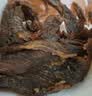 三只松鼠手撕牛肉片五香味250g罐装休闲零食牛肉干即食卤香烘烤世界杯 实拍图