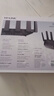 普联（TP-LINK）大道路由器7DR6430 BE6400 5G WiFi7千兆双频家用高速穿墙 2.4G wifi6无线 2.5G网口 游戏加速 实拍图