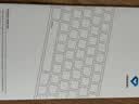 VOKAMO【2026新款M5适用】苹果电脑笔记本macbook air/pro/Neo键盘膜M5/4/3保护套防水13/14/15/16英寸 实拍图
