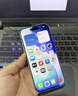 Apple/苹果【需现场激活】 iPhone 17 Pro 256GB 银色 支持移动联通电信5G 双卡双待手机【移动补贴】 实拍图