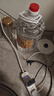 谷小酒谷院烧酒Pro 浓香型白酒 52度 5L 桶装约十斤端 三年基酒老窖原浆 实拍图