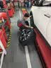 固特异（Goodyear）汽车轮胎 235/55R18 100V EGP SUV 御乘二代 SUV 原配探岳/领克05 实拍图