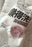 名创优品（MINISO）5条装全棉一次性内裤女士款*1件旅游出差日抛假期出行XL码EO灭菌 实拍图