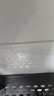 3M双面胶强力无痕不留胶 墙面海报摆件装饰粘贴1600T 50*50mm*5片 白色 实拍图