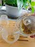 草木方【金装升级】张家界野生莓茶正宗茅岩莓茶头采龙须芽尖100g 实拍图