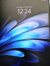 vivo Pad5 Pro 柔光版 16GB+512GB 寒星灰 国家补贴 13英寸超清护眼柔光屏 蓝晶×天玑9400 平板电脑 实拍图