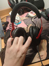 极度未知（HYPERX）飓风2飓风3系列电竞游戏耳机头戴式 fps吃鸡耳麦降噪麦克风 原金士顿cloud2电竞耳机 飓风3无线加强版 黑红【200小时长续航】 实拍图