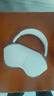 Apple/苹果【两年AC+套装版】AirPods Max (USB-C) 星光色 无线蓝牙耳机 主动降噪耳机 头戴式耳机 实拍图
