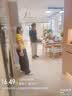 得力（deli）KF220人体工学椅 办公椅电脑椅子带头枕 宿舍家用电竞椅 悦享版 实拍图