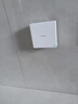 华为凌霄子母路由 Q7 网线版（1母4子套装）疾速Wi-Fi 7 路由器千兆穿墙 全球首款星闪网关路由      实拍图