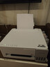 爱普生（EPSON）【6代新品】L1358 墨仓式A4彩色无线单功能家用打印机 家用/办公 AI学习打印机（微信/远程打印） 实拍图