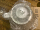 美的（Midea）【价保618】养生壶 1.5L大容量全自动煮茶壶 花茶壶烧水壶 12h恒温 煮茶器电热水壶 MK-Y12Q-Pro3 实拍图