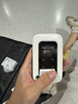 影腾随身wifi三网全国通用无线wi-fi6免插卡移动联通电信无限制大流量卡便携式网卡高速网络2026款5GHF 【三网通3000毫安充电款+白色】超长续航 实拍图