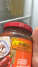 李锦记 蒜蓉辣椒酱368g 0添加防腐剂 国宝级大师推荐 烧烤火锅炖炒拌蘸 实拍图