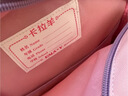 卡拉羊书包小学生1-3-6年级超轻减负背包户外男女高颜值儿童休闲双肩包 实拍图