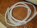 松宝（sobo）鱼缸换水管 内径12mm(3米) 底吸泵配件管子水管 鱼缸抽水管 实拍图