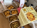 大希地深海黄金鳕鱼块240g*4袋 早餐半成品休闲零食空气炸锅食材炸鱼排 实拍图