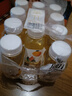 农夫山泉茶π（茶派） 茶饮料 蜜桃乌龙茶250ml*12瓶 量贩装饮品 实拍图