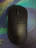 ATK 蜻蜓A9无线游戏鼠标电竞办公鼠标 有线/蓝牙/2.4G/星闪三模连接轻量化对称极简工学设计 FPS/MOBA A9 Plus 黑色 实拍图