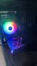 微星品牌游戏主机 酷睿i5 12600KF/14600KF/RTX4060/5060/5060TI海景房主机DIY台式电脑整机组装电脑 配三 主推款i5-14400F+RTX5060 实拍图