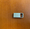金士顿（Kingston）64GB USB3.2 Gen1 U盘 DTMC3G2 银色金属 迷你型车载U盘 大容量U盘 读速200MB/s 优盘 实拍图