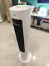 海尔（Haier）空调扇家用冷风扇制冷轻音电风扇冷风机水冷塔扇加湿冷气扇自营无叶风扇强力制冷小空调HFZ-J8625A 实拍图