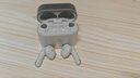 弱水时砂【重磅新品】BudsFeel Mk2无线蓝牙耳机半入耳式高音质降噪耳机运动跑步游戏低延迟适配苹果安卓 实拍图