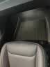 3W适用于TPE汽车脚垫特斯拉Model3焕新modelY专车用标准版升级套装 Model3脚垫+毯+尾箱垫/留言年份 实拍图