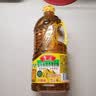 鲁花【保真菜籽油】食用油 低芥酸特香菜籽油 900ml 物理压榨  实拍图