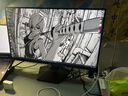 HKC 27英寸2K 220Hz高刷FastIPS快速液晶HDR400电竞1ms硬件低蓝光三角洲游戏电脑显示器 猎鹰G27H2Max 实拍图