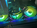 华硕全家桶i5 14600KF/RTX5060Ti/5070显卡直播电竞游戏台式机组装电脑主机整机DIY组装机 RTX5060Ti+14600KF丨配置二 晒单实拍图