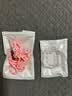 童语适用小天才电话手表Z12/Z6Pro少年版/Z7P/Z9A/Z11/Z9P/Z8A/Q2A/D3/N5/Q3卡通挂脖表绳套壳硅胶加长 【下方有型号】美乐迪粉色挂绳+美乐迪保护壳 适用型号：Q3A/ 实拍图