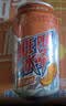 冰峰（ICEPEAK）橙味汽水PET塑料瓶装330ml*12瓶 陕西特产中华老字号碳酸饮料 实拍图