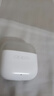 OPPO Enco Air4 新声版 真无线耳机半入耳式蓝牙耳机无线耳机通用苹果华为小米手机润玉白 实拍图