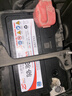 骆驼(CAMEL)汽车电瓶12V60AH蓄电池55D23 上门安装-以旧换新 适用于 【吉利帝豪】 帝豪EC7 海景 远景 实拍图