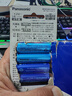 爱乐普（eneloop）【20周年限量版】高性能镍氢充电电池5号五号4节装适用于仪器/相机/玩具/游戏手柄/键鼠等 实拍图