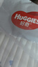 好奇（Huggies）金装小黑洞拉拉裤XXL74(15kg以上)尿不湿【速干不易红】 实拍图