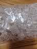 绿联六类水晶头 30U加厚镀金网络接头 RJ45工程级8P8C电脑网线连接器Cat6接头 100个50960 实拍图