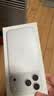 Apple/苹果 iPhone 17 Pro Max硅胶手机壳-霓虹黄色 磁吸保护壳苹果手机壳全包旗舰店原装 实拍图