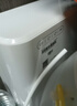 美的（Midea）净水器机家用厨房下式直滤净饮机自来水前置过超滤器机华凌 MU151-4 实拍图