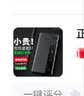 正件 适用华为Mate60RS手机壳非凡大师手机保护壳智能保护套保时捷ULTIMATEDESIGN翻盖真素皮皮套 黑 实拍图