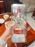 五粮液 普五八代 2019年（首年批次）浓香型白酒 52度 500mL*6 原箱 陈年老酒【京东老酒】中秋礼品 实拍图