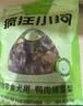 疯狂小狗宠物狗零食磨牙棒肉干肉条幼犬成犬训犬奖励 鸭肉缠雪梨100g*3 实拍图