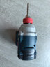 博世（BOSCH）18V无刷锂电冲击扳手285牛米大扭矩GDX18V-285单电3.0Ah套筒套装 实拍图